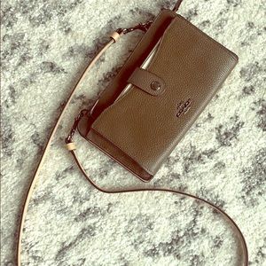 Noa Pop-Up Messenger In Colorblock